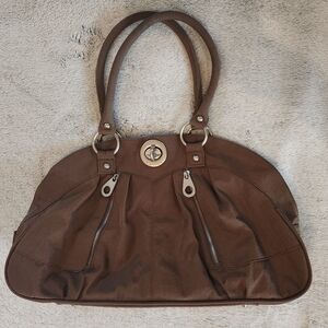 Baggallini Shanghai Large Shoulder Bag